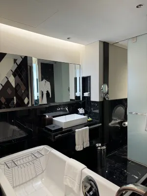 Le Meridien Bangkok Chambres Photos