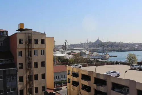Beyoglu Huzur Hotel Circondario Photos
