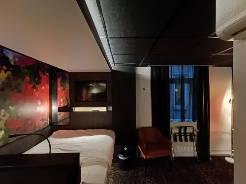 Eden Hotel Amsterdam الغرف Photos
