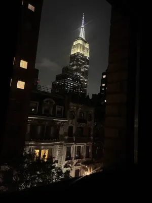 70 Park Avenue Hotel Near Hotel Photos