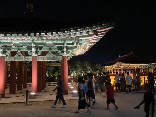 가야미니호텔 호텔 주변 Photos