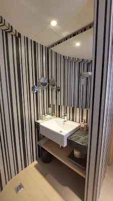 澳門卡爾飯店 房間 Photos