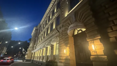 The Hotel Maria Helsinki Circondario Photos