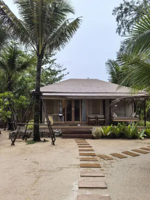 Twinpalms Tented Camp Phuket 호텔 주변 Photos