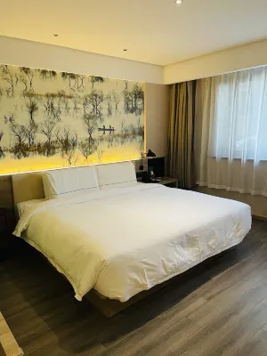 Atour Hotel (Harbin Central Street, Youyi Road) Rooms Photos