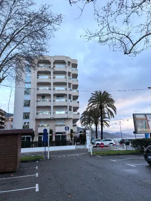 Hôtel Riva Art & Spa Dekat Hotel Photos