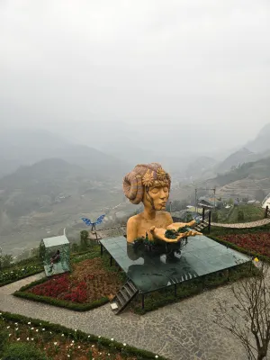 Khách sạn Pao's Sapa Leisure Photos