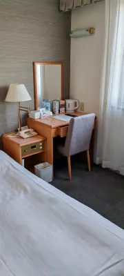 Bright Park Hotel Camere Photos