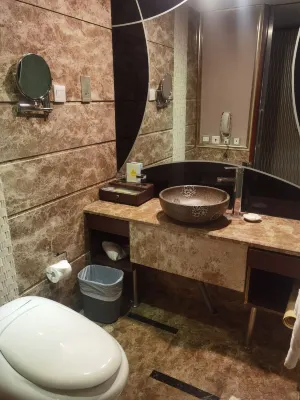 Kunming Green Land Hotel Rooms Photos