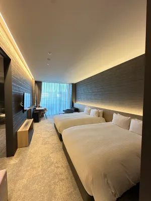 The Meibia Miyazaki Chambres Photos