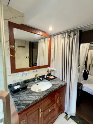 Aixinchao Theme New Chinese Hotel(Chunxi road store） Rooms Photos