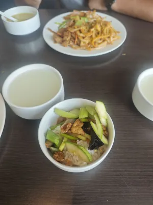 Homeinn Plus Hotel (Pingyao Ancient City North Gate Railway Station) Restauration Photos
