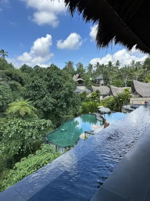 Aksari Resort Ubud by Ini VIE Hospitality Loisirs et amusements Photos