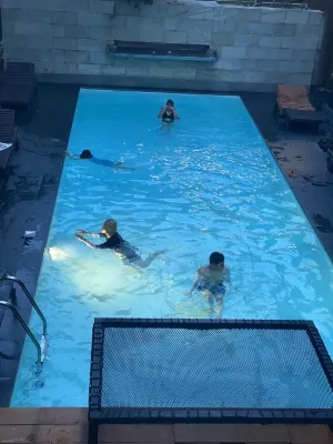 The Cottage Suvarnabhumi Здоровье и отдых Photos