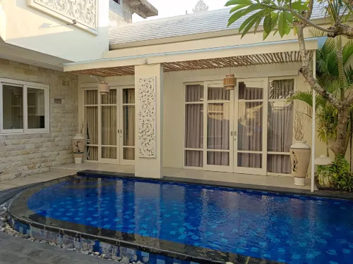 Awila Villas Kuta Relaksasi & Rekreasi Photos