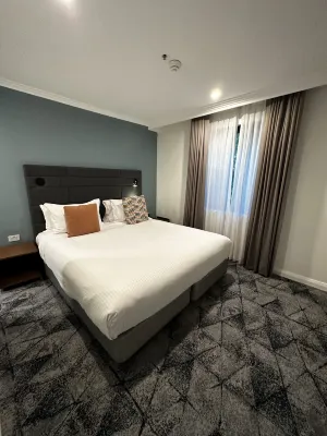 Club Wyndham Sydney, Trademark Collection by Wyndham Kamar Photos