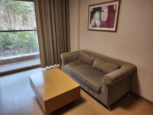 Stx Resort Rooms Photos