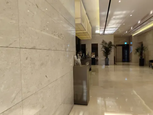 Astar Hotel Aree comuni Photos