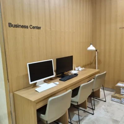 Ulsan City Hotel Photos