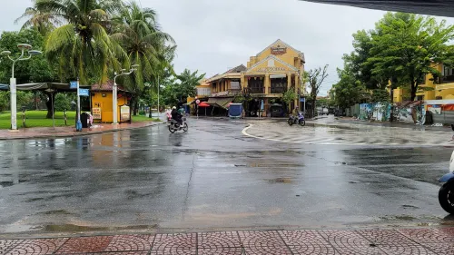 Bill Ben Homestay Hoi An Near Hotel Photos