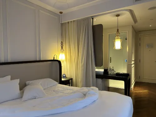 Hotel des Arts Saigon Mgallery Collection Rum Photos