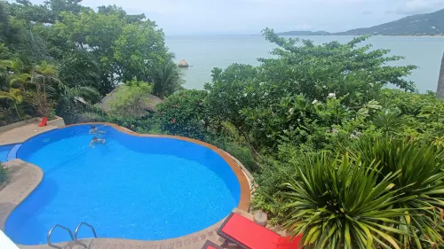 Lamai Bayview Boutique Resort Leisure & Recreation Photos