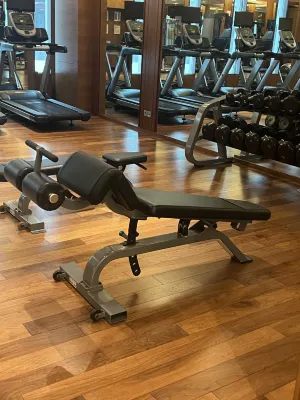 코트야드 바이 메리어트 서울 타임스퀘어 휴식 & 레저 Photos