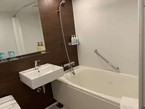 Hotel Wing International Select Nagoya Sakae Номера Photos
