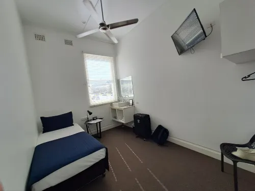 Pier Hotel Coffs Harbour Rooms Photos