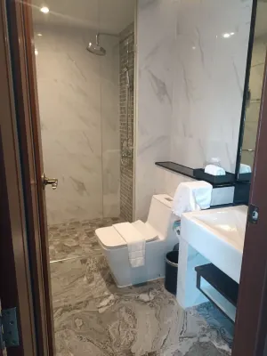 The Marina Phuket Hotel Chambres Photos
