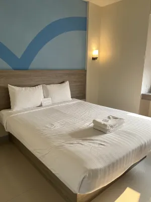 Hop Inn Rangsit Kamar Photos