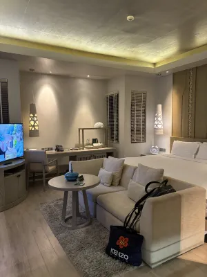 Pullman Phuket Arcadia Naithon Beach Photos