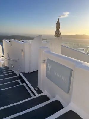 Dana Villas & Infinity Suites Aree comuni Photos