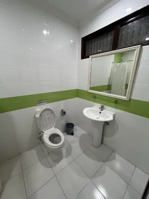Bali Wirasana Inn Rooms Photos