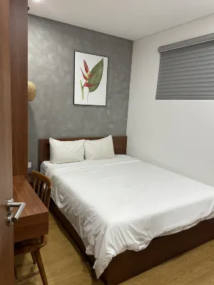 Lagom Boutique Hotel Da Nang Номера Photos