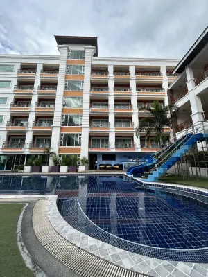 FX Hotel Pattaya Loisirs et amusements Photos