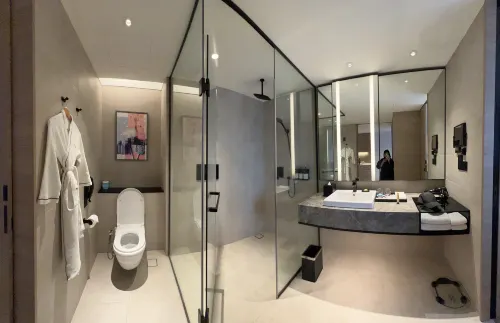 Capri by Fraser Bukit Bintang Kamar Photos