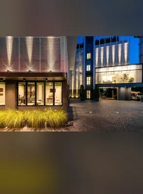 Toyoko Inn Hakata-Eki Minami Photos