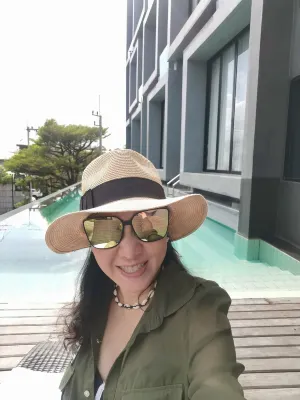 Kalm Bangsaen Hotel Photos