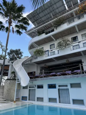 Canggu Village Accommodation Photos