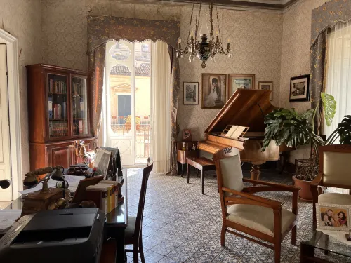 Palazzo Il Cavaliere B&B de Charme Photos