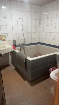Jhiben Hot Spring Apartment 객실 Photos