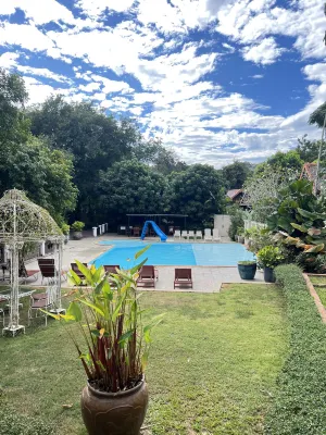 Phuwanalee Resort Loisirs et amusements Photos