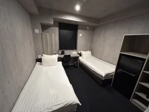 Midtown Niseko Rooms Photos