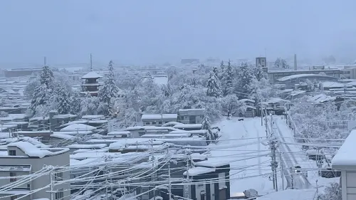 도미인 히로사키 호텔 주변 Photos