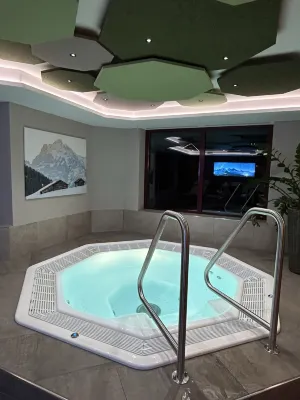 Hotel Caprice - Grindelwald Leisure & Recreation Photos
