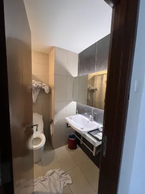 Kings Green Hotel City Centre Melaka Zimmer Photos