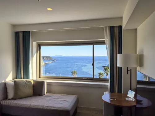 Shimoda Tokyu Hotel Camere Photos