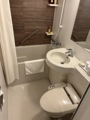 The Bridge Hotel Shinsaibashi Rooms Photos