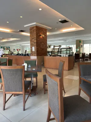 Sea Breeze Jomtien Resort Питание Photos